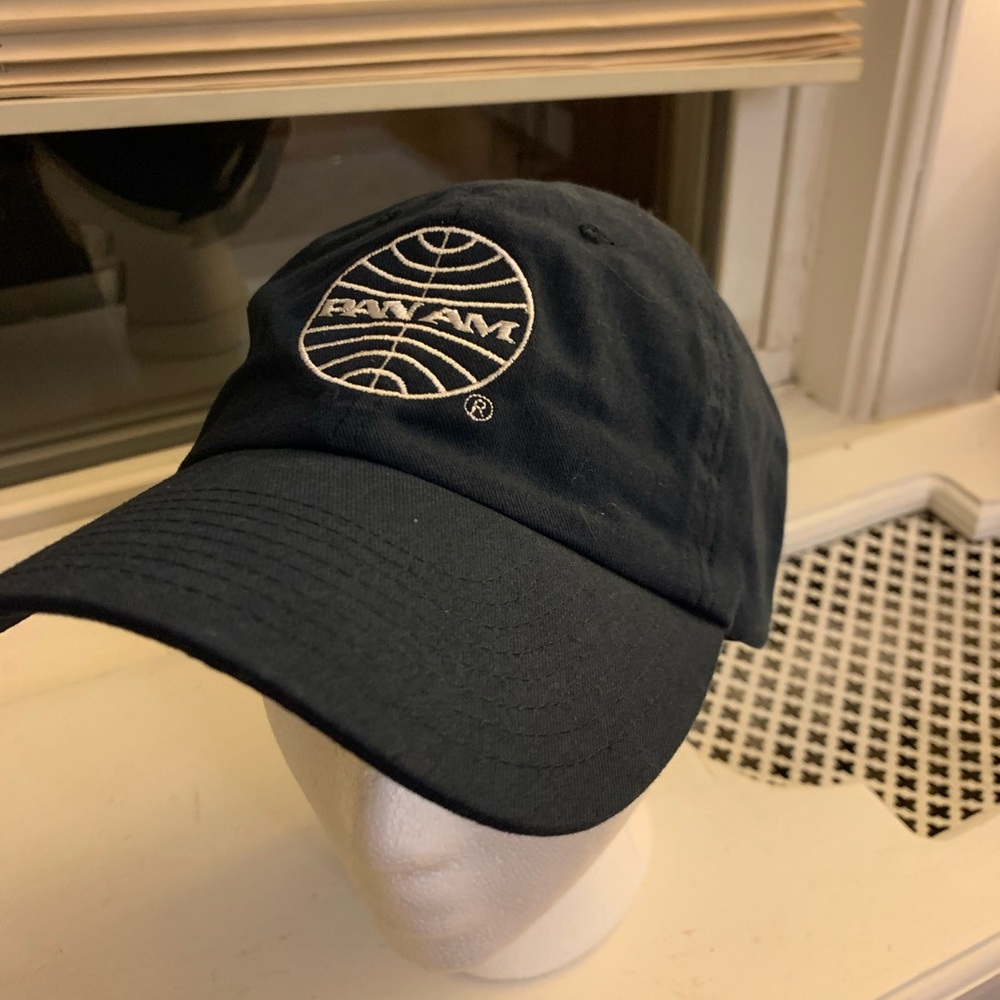 Official Pan American baseball cap